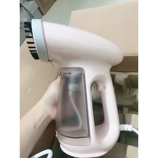 Bàn ủi hơi nước cầm tay BEAR