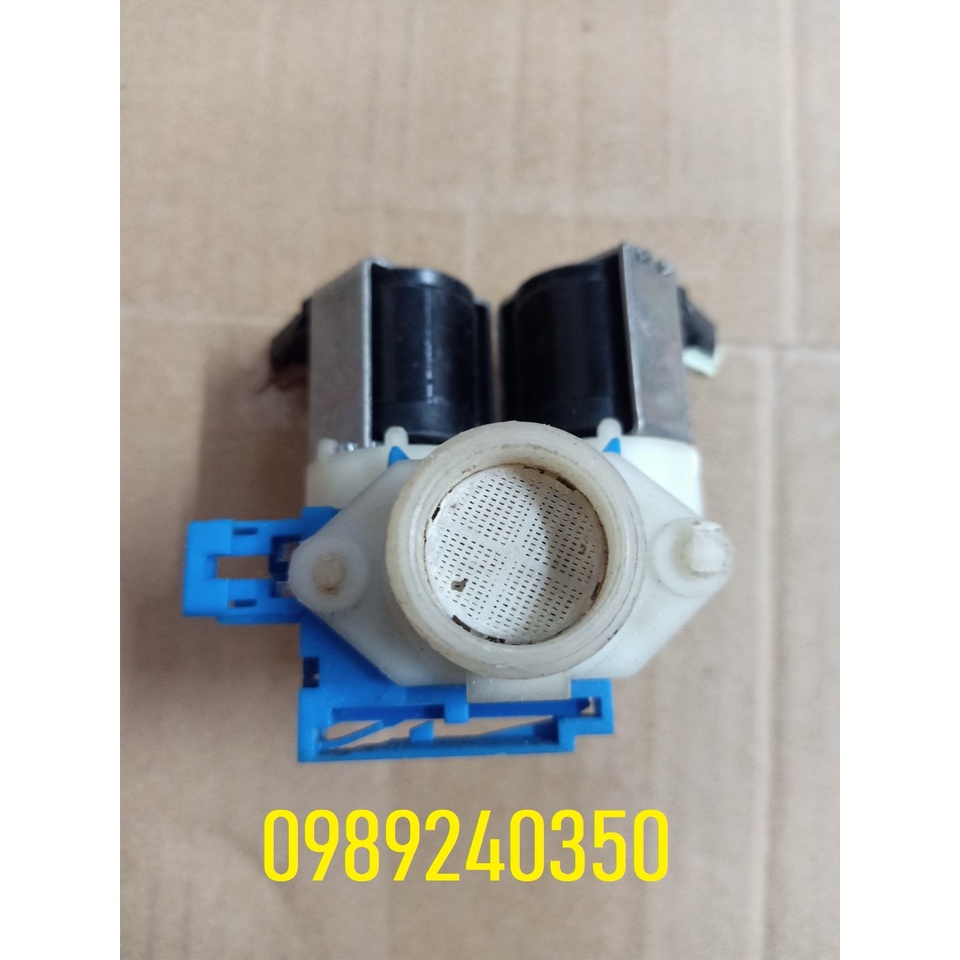 Van cấp nước đôi máy giặt Electrolux kèm cảm biến từ chính hãng