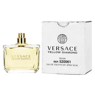 Nước hoa nữ Versace Yellow Diamond
