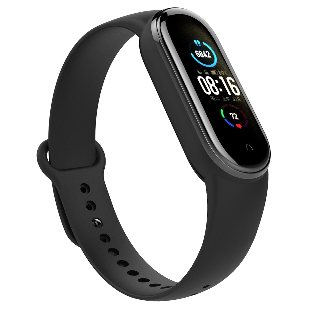 Vòng đeo tay thông minh Xiaomi Mi Band 5 Đo nhịp tim theo dõi sức khỏe - Đồng hồ báo thức - Chính hãng – HAYLA MB05