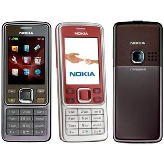 Điện thoại Nokia 6300 đầy đủ PIN, SẠC - CHÍNH HÃNG ZIN_BH 6Tháng