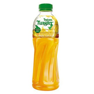 Nước Ép Cam Twister 1L