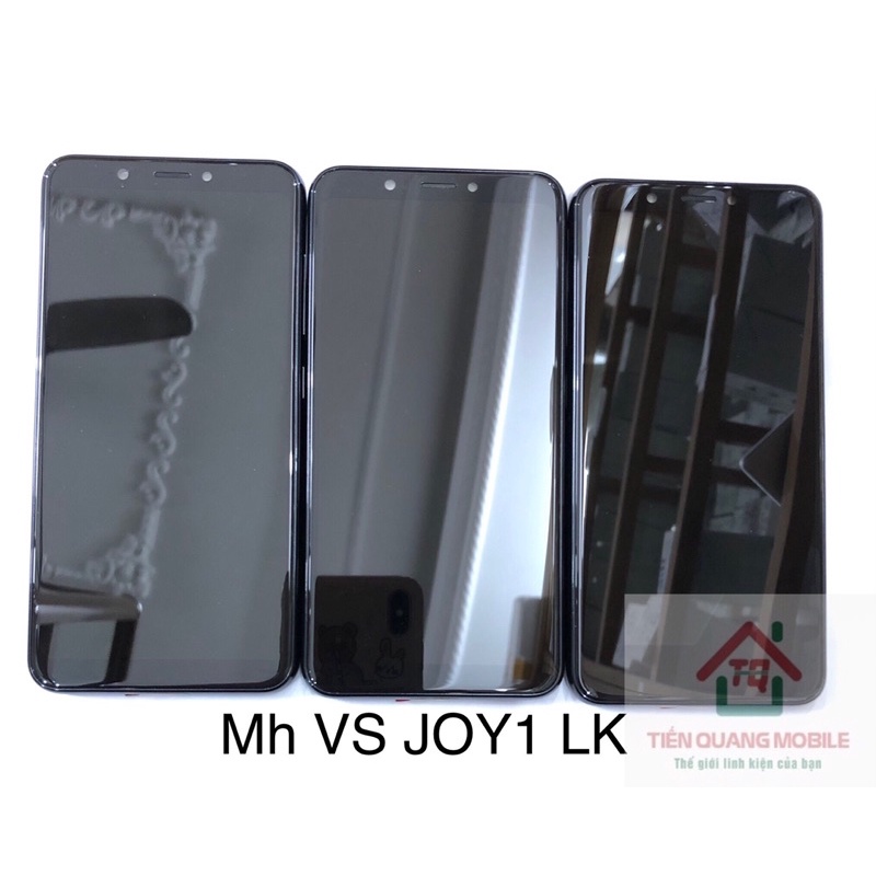 Màn hình VSmart Joy 1 liền khung