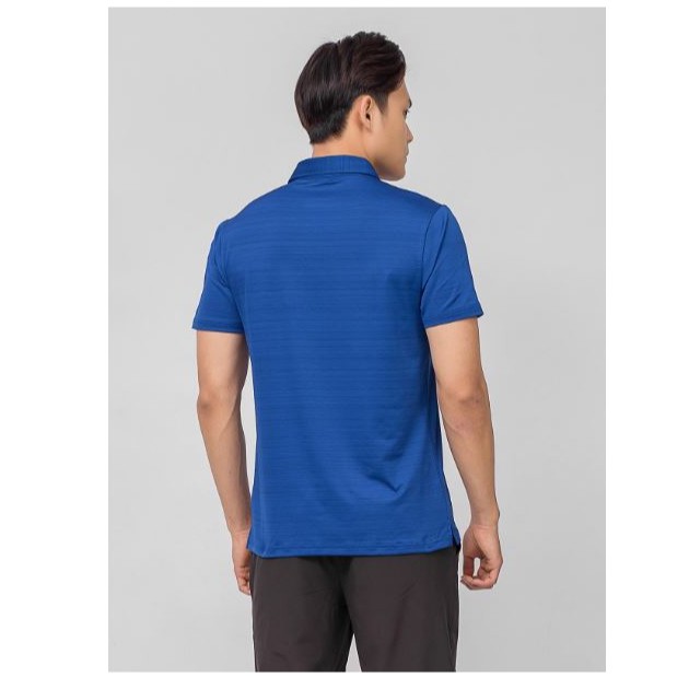 Áo polo nam Aristino phom dáng golf fit thấm hút mồ hôi - APSG03S9