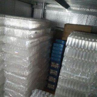 Chai nhựa 350 ml