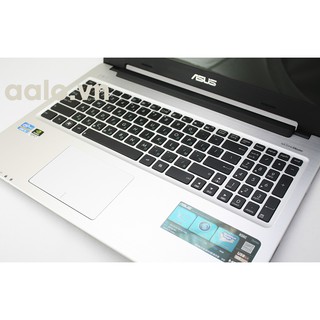 Bàn phím laptop asus k56, k56c, k56cb, k56cm, k56ca - keyboard asus