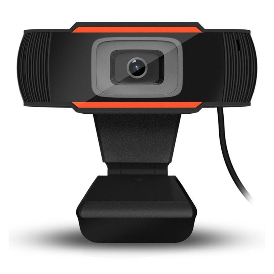 1 Webcam A870C Usb 2.0 Pc 1280X480 kèm Mic cho máy tính | BigBuy360 - bigbuy360.vn