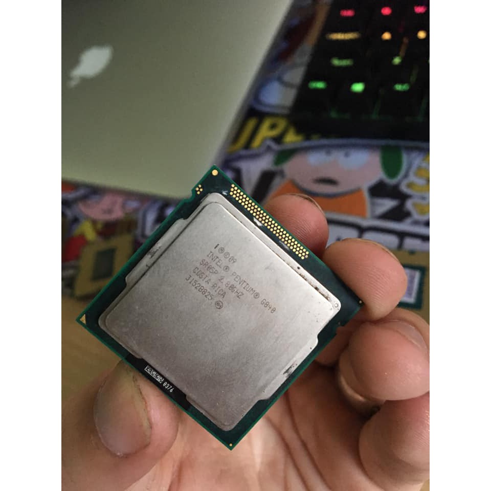 Bộ xử lý G2030,G2020 , Cpu G2030 dùng main H61, B75 (3M 3.0Ghz) _ Hàng chính hãng, BH 1 Tháng | BigBuy360 - bigbuy360.vn