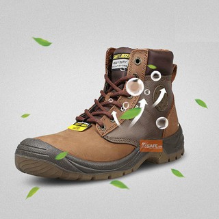 Giày bảo hộ Jogger Rush