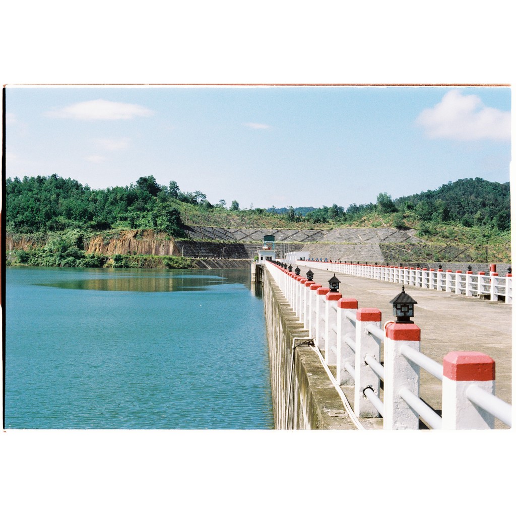 Film Kodak ColorPlus 200 36 kiểu Indate 01/2025