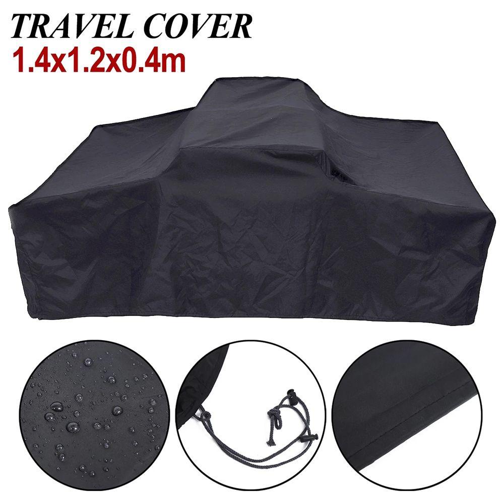 CONOPERY Vỏ Bọc Bảo Vệ Lều Chống Tia UV / Thấm Nước Siêu Bền Tiện Dụng Mang Theo Du