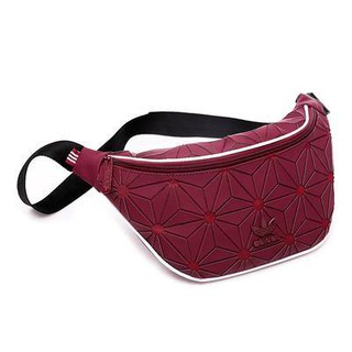 Balo đeo chéo thời trang das 3D