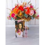 Nước Hoa Mini Nam Nữ Thơm Lâu Quyến Rũ sexy Lưu Hương Cả Ngày 20ml Tinh Dầu Xịt Thơm