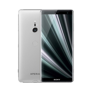 Điện thoại Sony Xperia XZ3 Giá tốt tại Zinmobile.