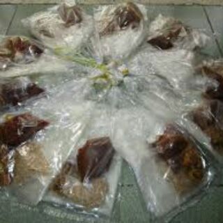 Combo 10b bánh tráng me Tây Ninh