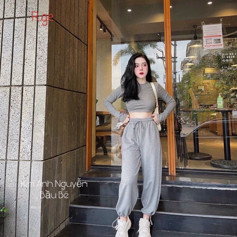 QUẦN NỈ DA CÁ HÀNG TÀU