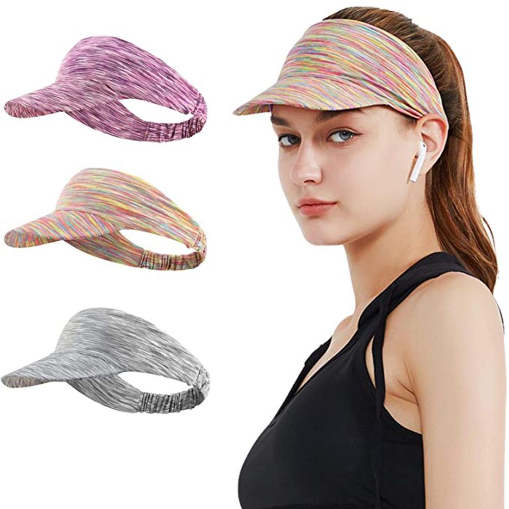 Mũ Lưỡi Trai Che Nắng Gấp Gọn Được MIHAN1