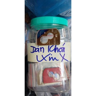 Dán ổ khóa titan xe Winner X