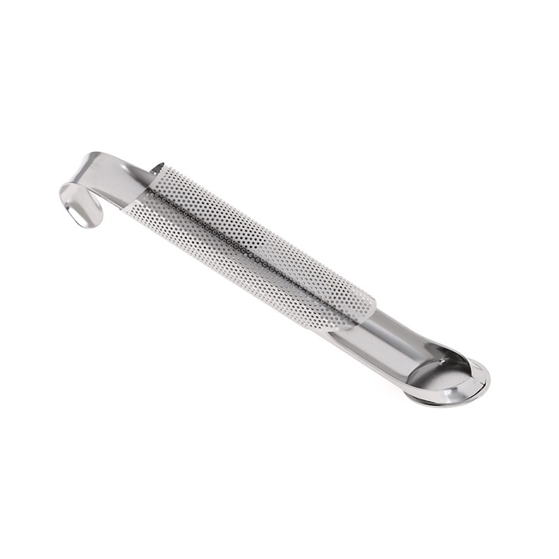 Dụng Cụ Lọc Trà Bằng Thép Không Gỉ Tiện Dụng