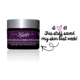 kem dưỡng da super multi-corrective cream