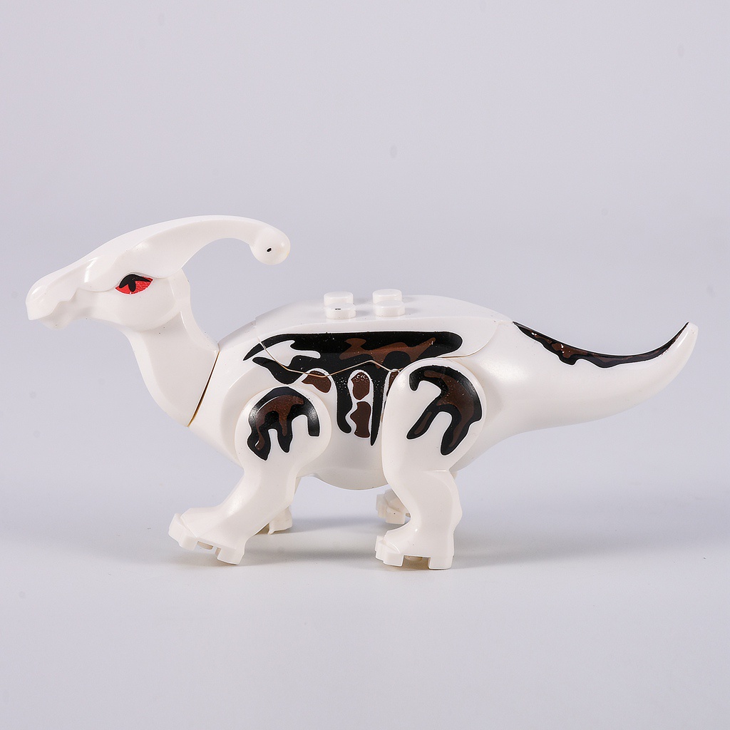 Đồ chơi mô hình khủng long SLUBAN sáng tạo dành cho trẻ em