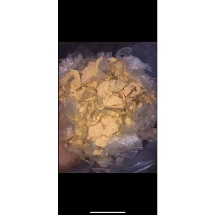 1kg Bánh tráng dẻo sợi