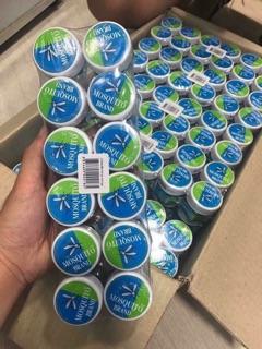 Thuốc bôi muỗi đốt Thailand