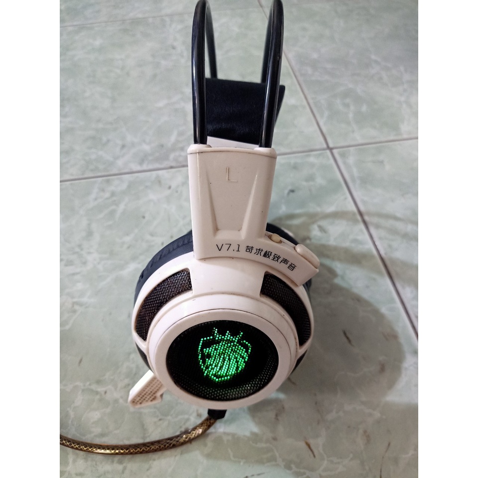 {FREESHIP} Tai nghe G net H99 Jack 3.5 hàng chính hãng thanh lý nét vẫn dùng tốt giá rẻ