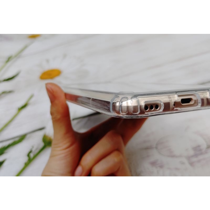 Ốp lưng LG V60/ Velvet/V50/ V40/ G8/ G7 acrylic cao cấp vỏ bảo vệ