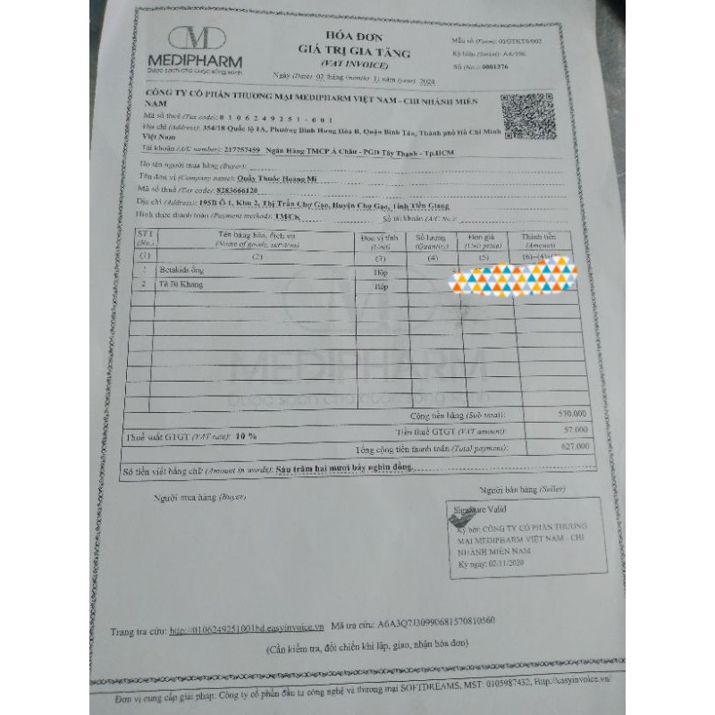 ✅[CHÍNH HÃNG] Tăng cường sức đề kháng, kích thích ăn ngon Betakids | Thế Giới Skin Care