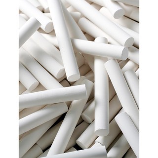 Hộp 100 viên Phấn trắng/ màu không bụi Mungyo ADC