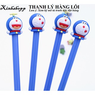 [1.300đ/C] Set 5 Bút Doremon (Hàng Lỗi)