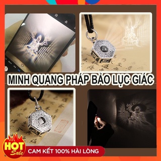 Minh Quang Pháp Bảo Lục Giác