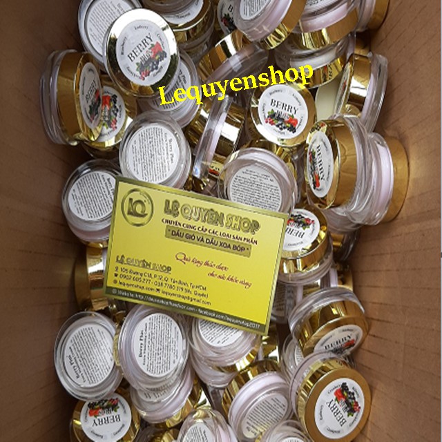 [hàng chính hãng]Kem Dưỡng Da nám, tàn nhang Mini 4K Berry Thái Lan | BigBuy360 - bigbuy360.vn