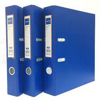 File còng bật 3.5cm /5cm/7cm/10cm lưu trữ tài liệu