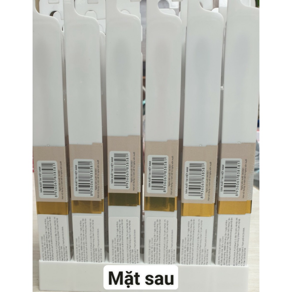 Bàn Chải Đánh Răng BIZS+ MADE IN VIÊT NAM D
