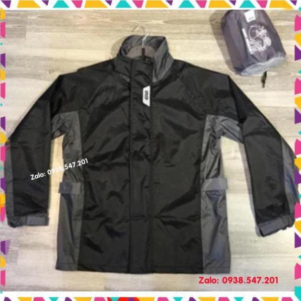 Bộ Áo mưa Givi RRS07 chính hãng