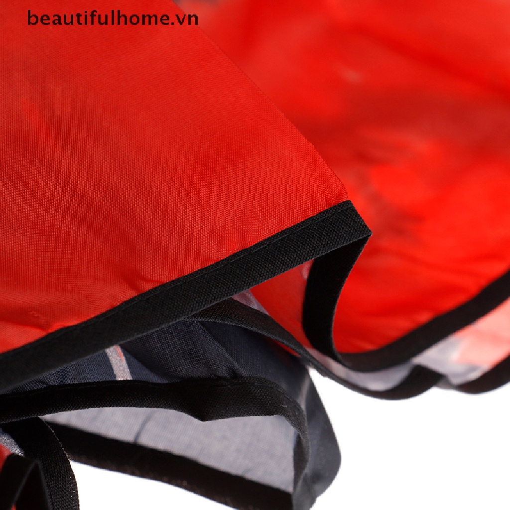 Áo choàng cắt tóc chống thấm nước tiện dụng cho salon
 | BigBuy360 - bigbuy360.vn