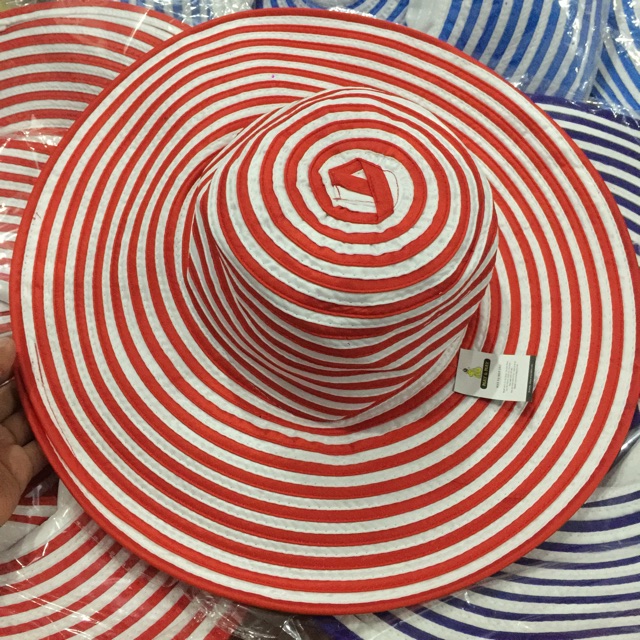 Nón đi biển HKM của Sunplay