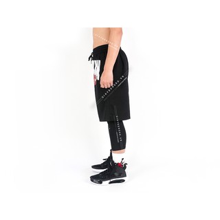 Quần bóng rổ Jordan Jumpman
