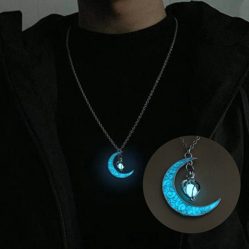 Set 2 Vòng Tay Dạ Quang Có Thể Điều Chỉnh Thời Trang Cho Cặp Đôi