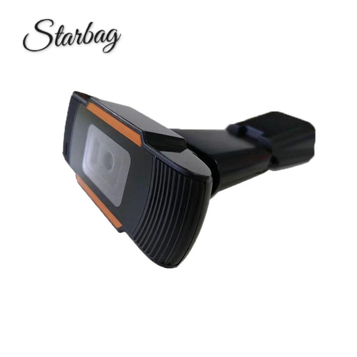 Camera Ghi Hình Thông Minh Hd 1080p Cho Máy Tính | BigBuy360 - bigbuy360.vn