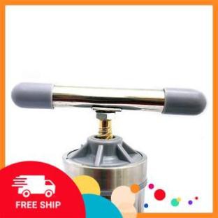 Free Ship Máy Làm Bún, Mỳ Tươi Tại Nhà Bằng Inox, Tặng Kèm Bộ 5 Size Bún