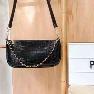 Túi Đeo Chéo Thời Trang Hàn Quốc Cho Nữ