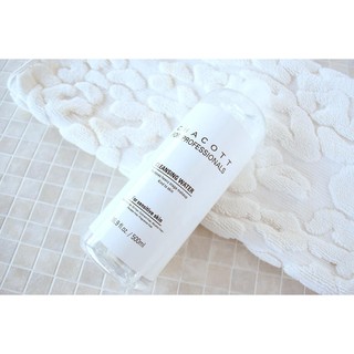 [BILL LOTTE DUTY FREE]NƯỚC TẨY TRANG SIÊU LÀNH TÍNH CHACOTT FACE CLEANSING WATER 500ML