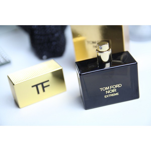 [𝘼𝙪𝙩𝙝] Nước hoa dùng thử Tom Ford Noir Extreme Test 𝙬𝙚𝙨𝙝𝙖𝙧𝙚𝙨𝙘𝙚𝙣𝙩