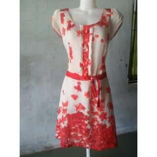 Thanh lý đầm size m giá rẻ