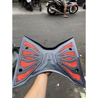 Thảm CARBON SH 2020