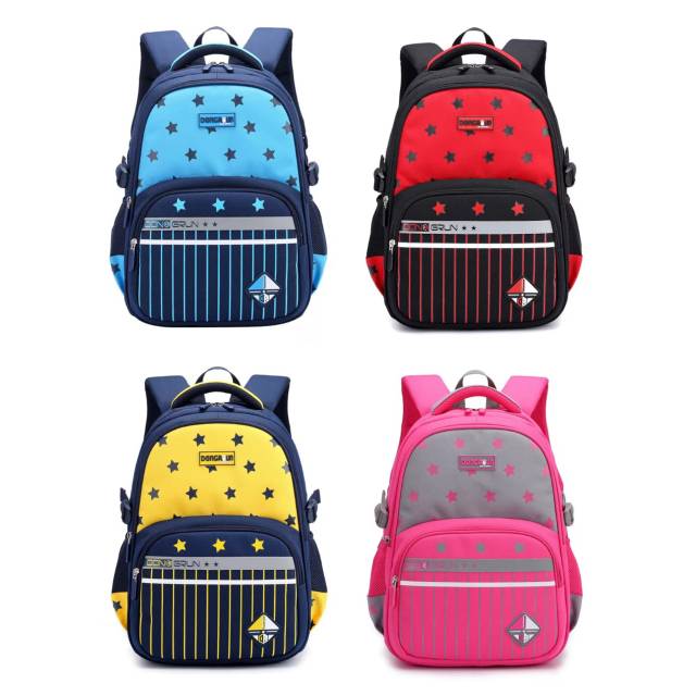 Ba Lô Đi Học Phong Cách Kpop Bts Twice EXO Monsta X Want One K-Pop Got7 Sac Dos