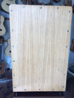 Trống Cajon CJ60